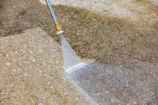 Trusted Arcola, IL Pressure Washing Services Experts